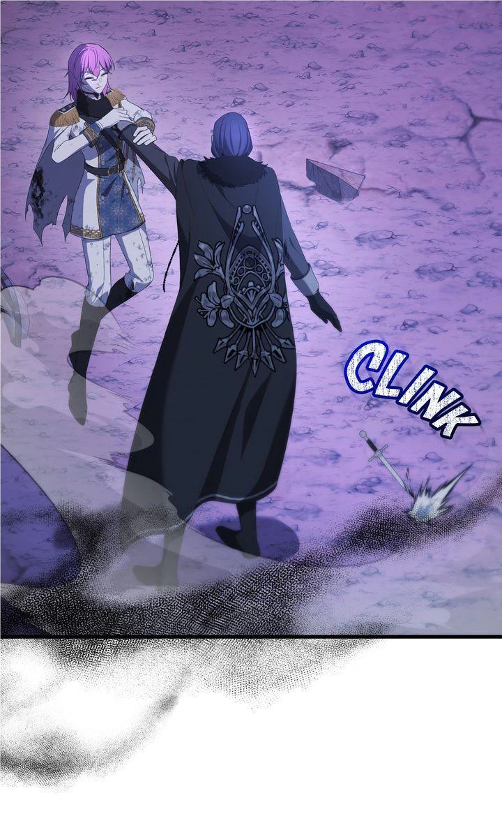 Adeline’s Twilight Chapter 75 - Page 60