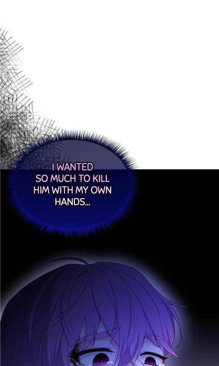 Adeline’s Twilight Chapter 75 - Page 61