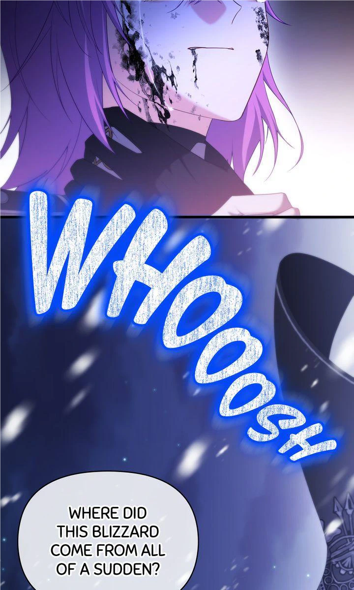 Adeline’s Twilight Chapter 75 - Page 62