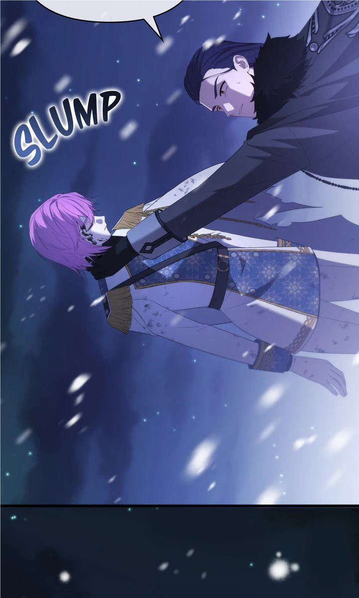 Adeline’s Twilight Chapter 75 - Page 63