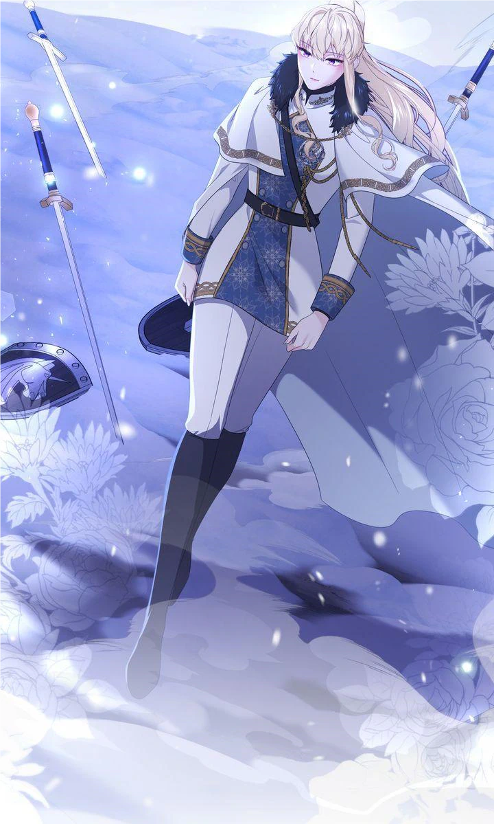 Adeline’s Twilight Chapter 75 - Page 65