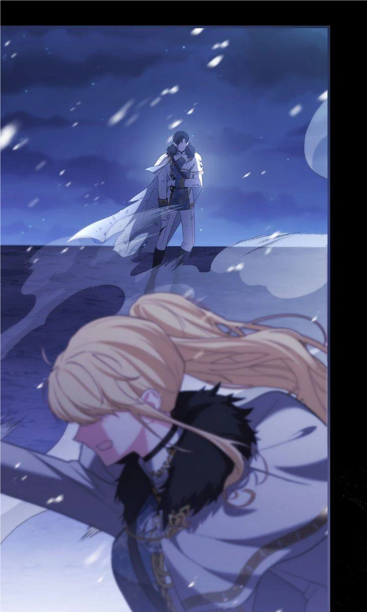 Adeline’s Twilight Chapter 75 - Page 69