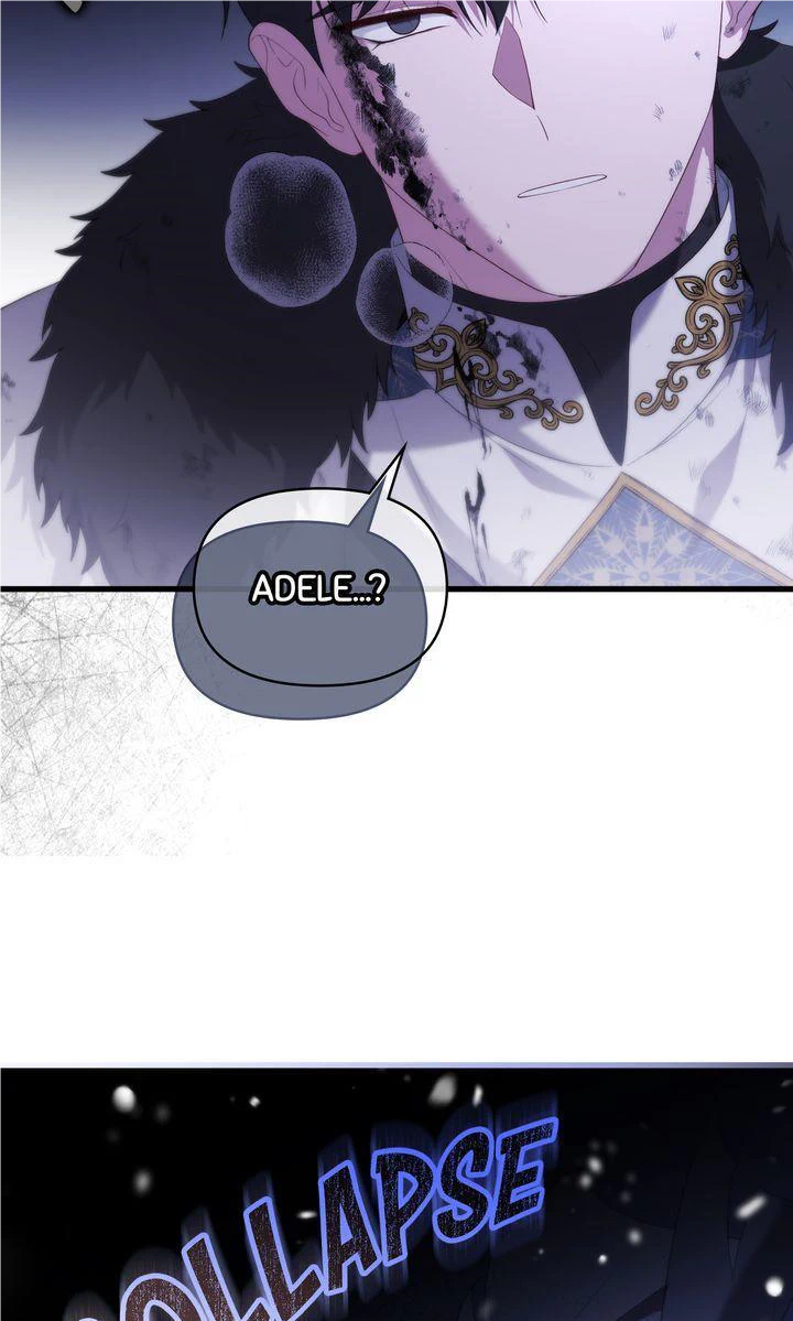 Adeline’s Twilight Chapter 75 - Page 71