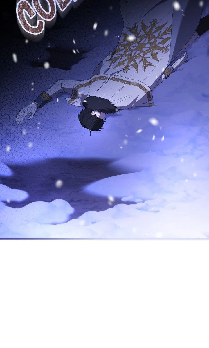 Adeline’s Twilight Chapter 75 - Page 72