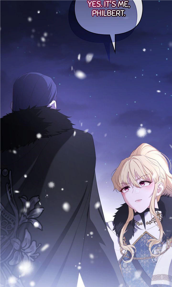 Adeline’s Twilight Chapter 75 - Page 74