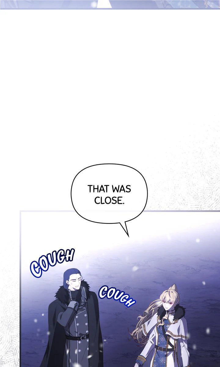 Adeline’s Twilight Chapter 75 - Page 75