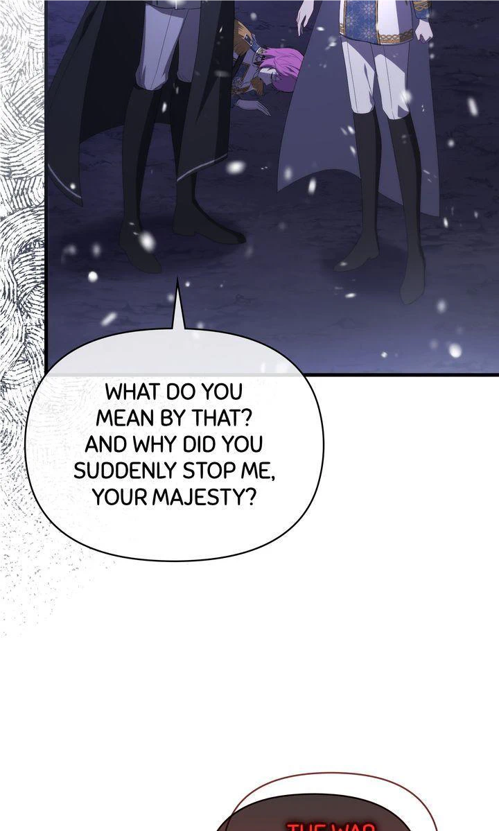 Adeline’s Twilight Chapter 75 - Page 76