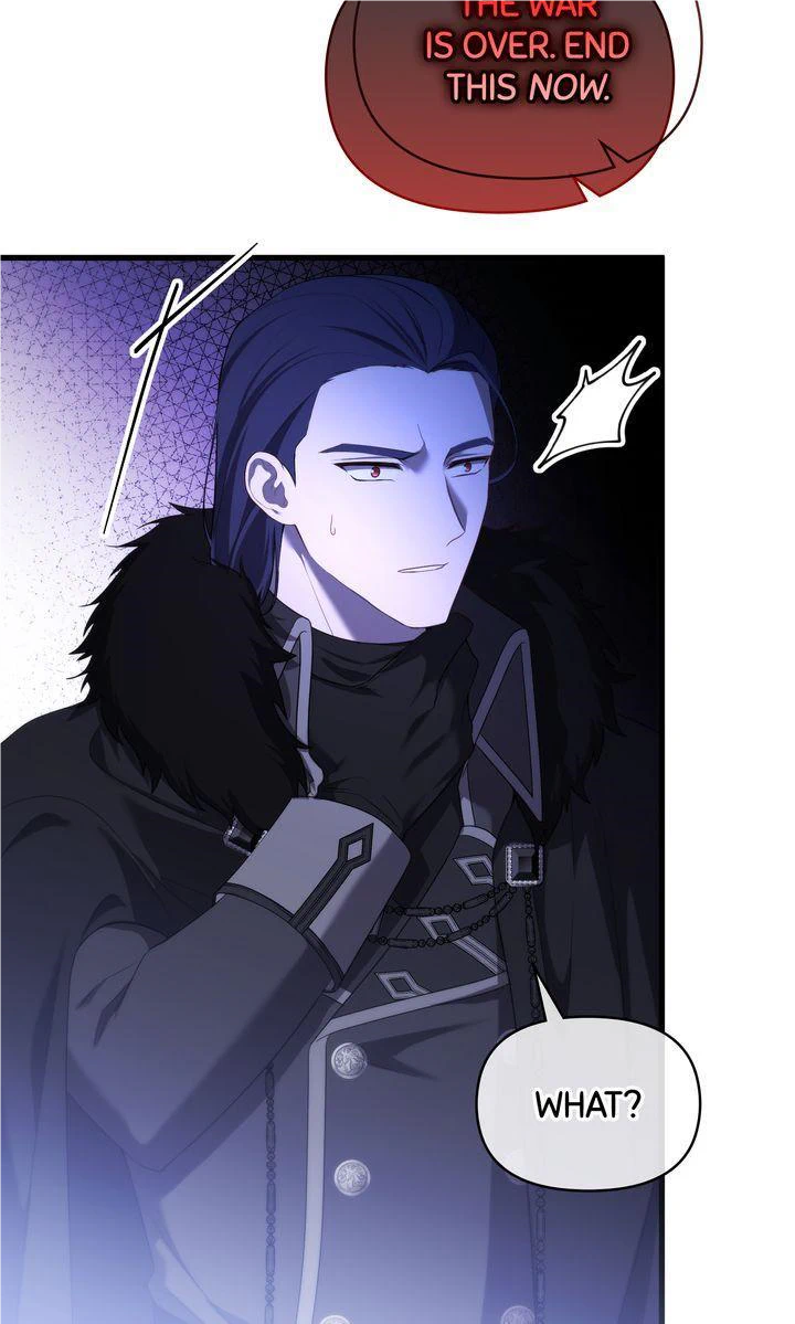 Adeline’s Twilight Chapter 75 - Page 77