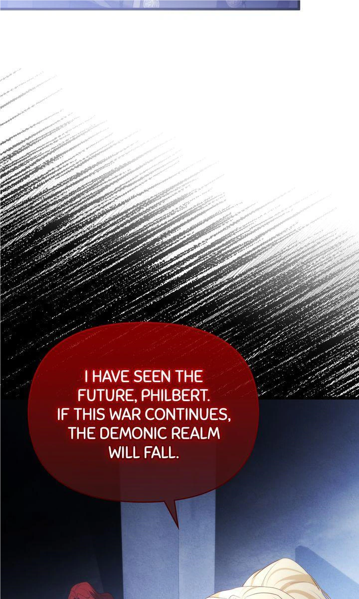 Adeline’s Twilight Chapter 75 - Page 78