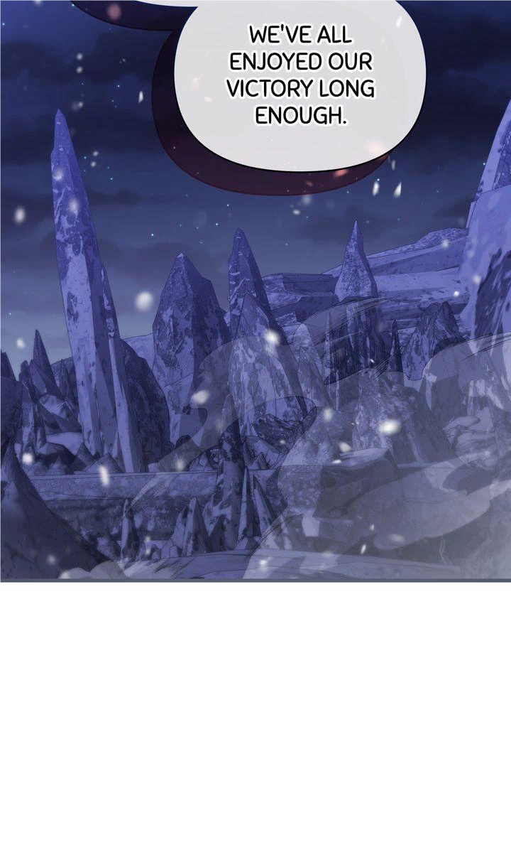 Adeline’s Twilight Chapter 75 - Page 81