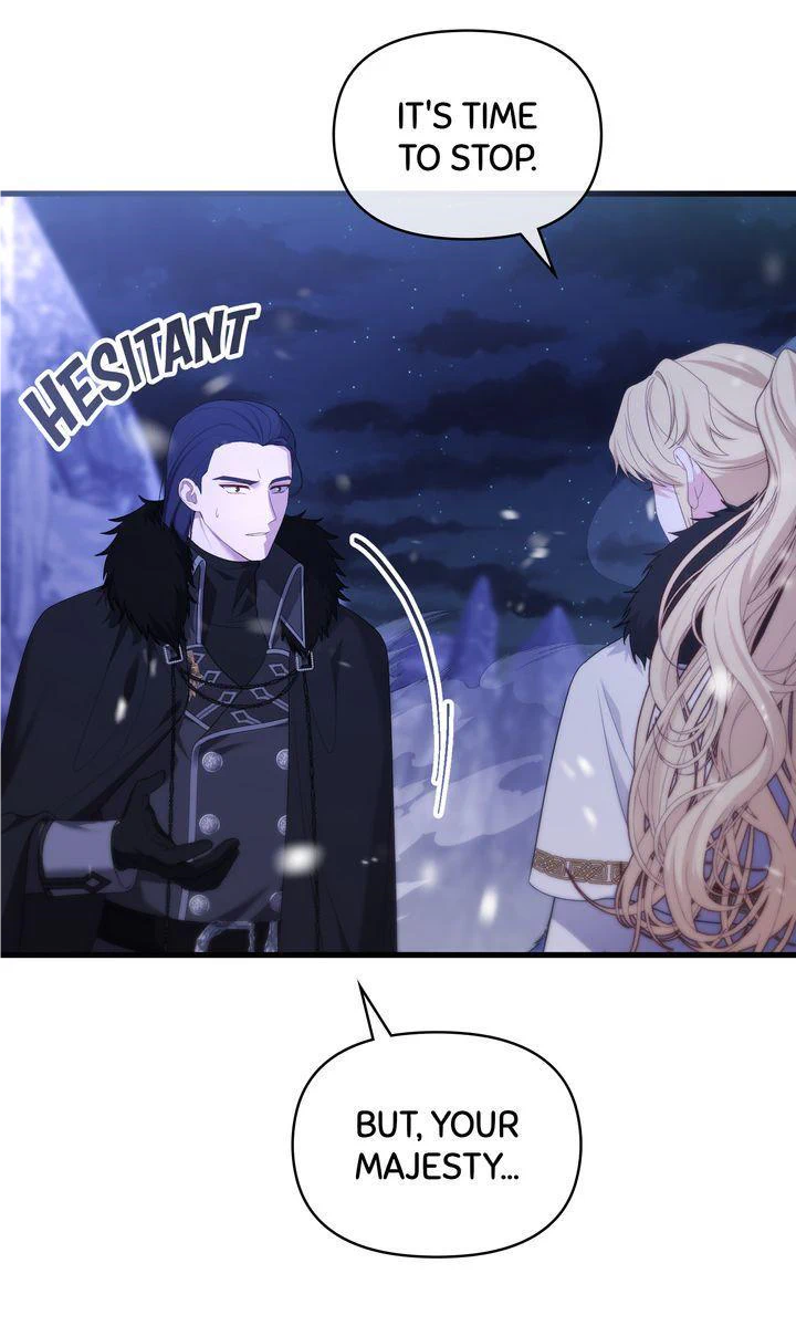 Adeline’s Twilight Chapter 75 - Page 82