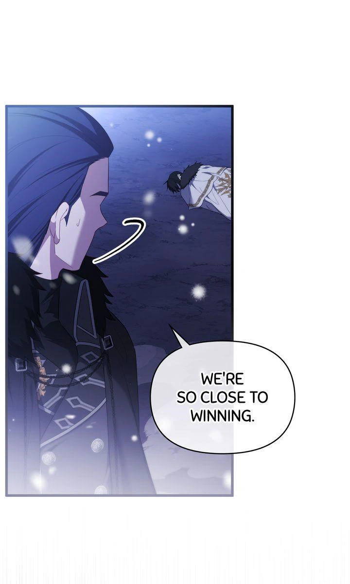 Adeline’s Twilight Chapter 75 - Page 83