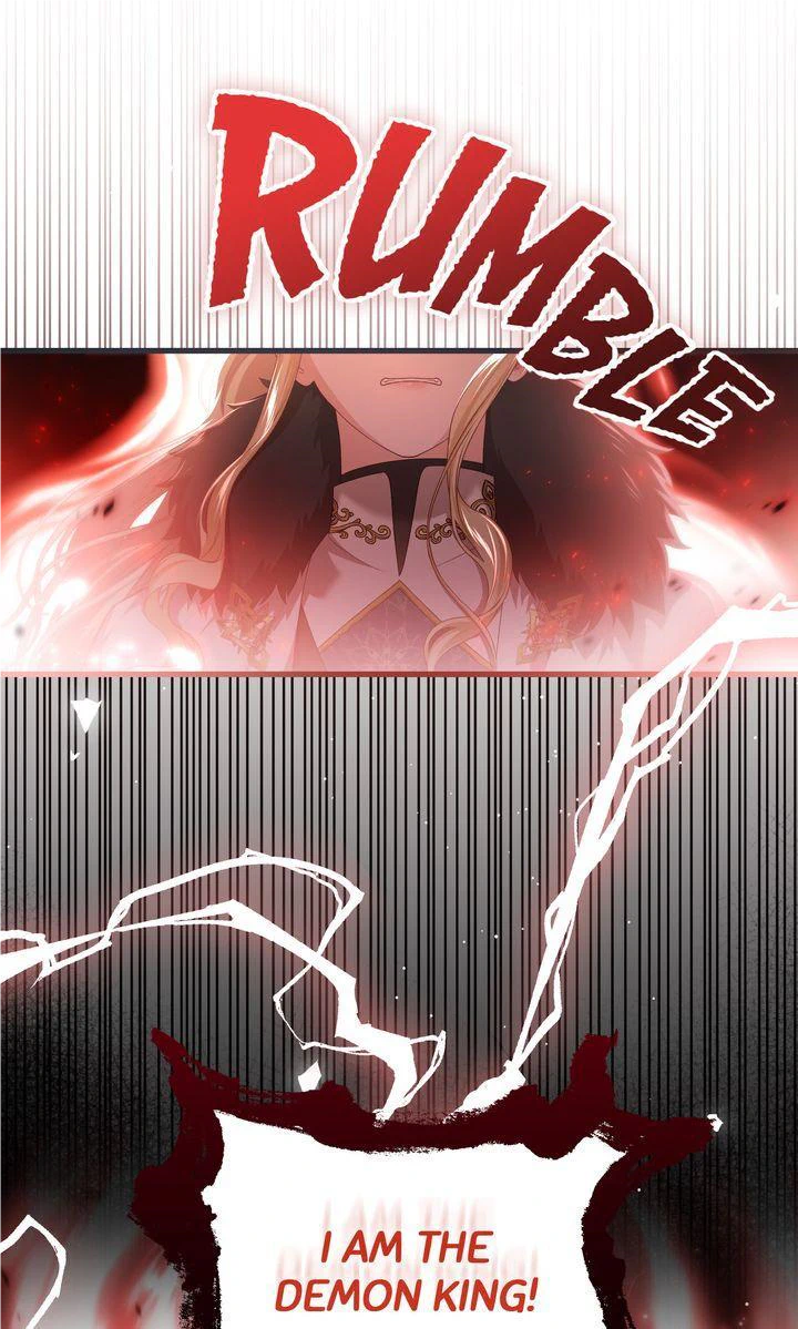 Adeline’s Twilight Chapter 75 - Page 84