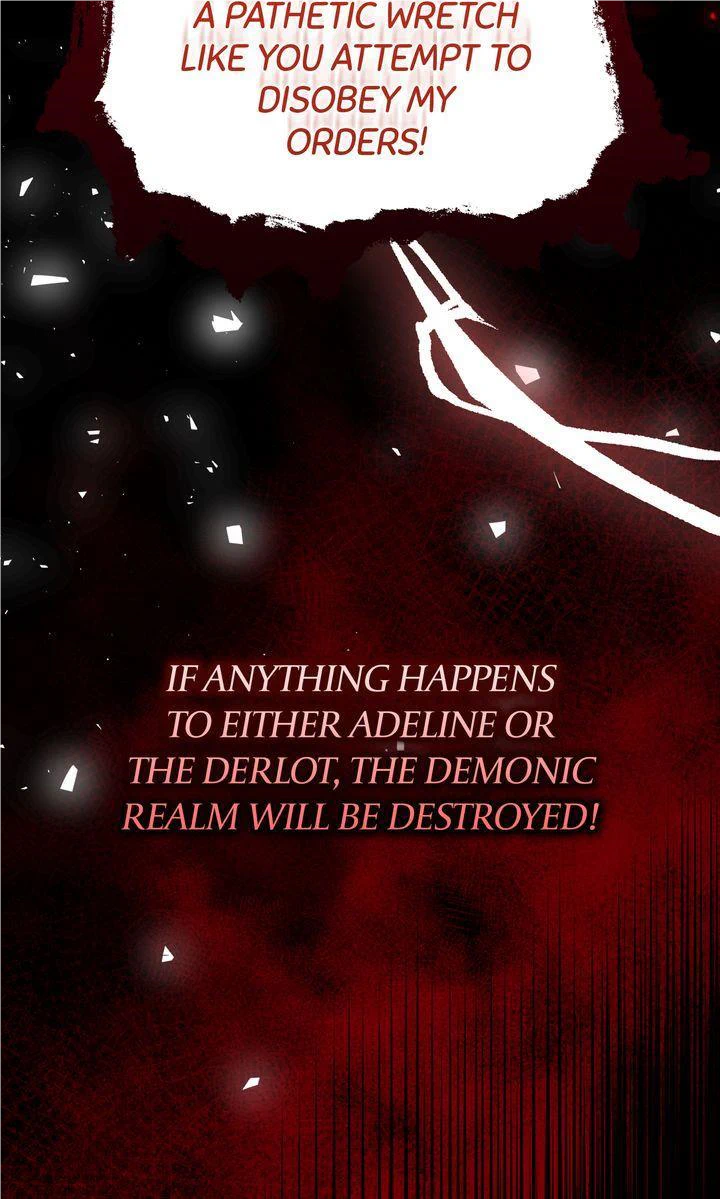 Adeline’s Twilight Chapter 75 - Page 86