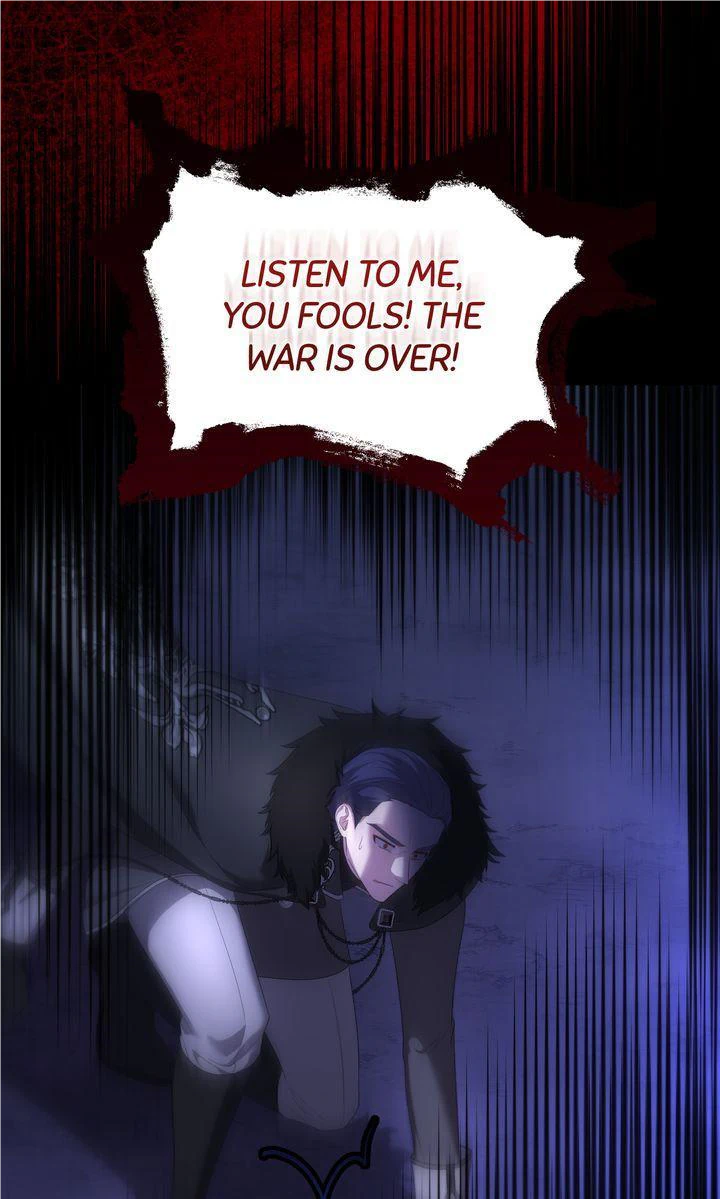 Adeline’s Twilight Chapter 75 - Page 87