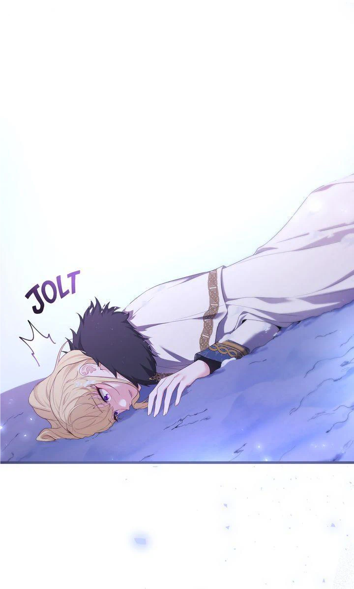 Adeline’s Twilight Chapter 75 - Page 90