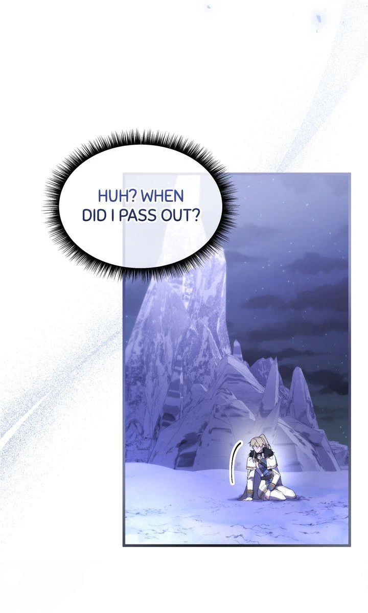 Adeline’s Twilight Chapter 75 - Page 91