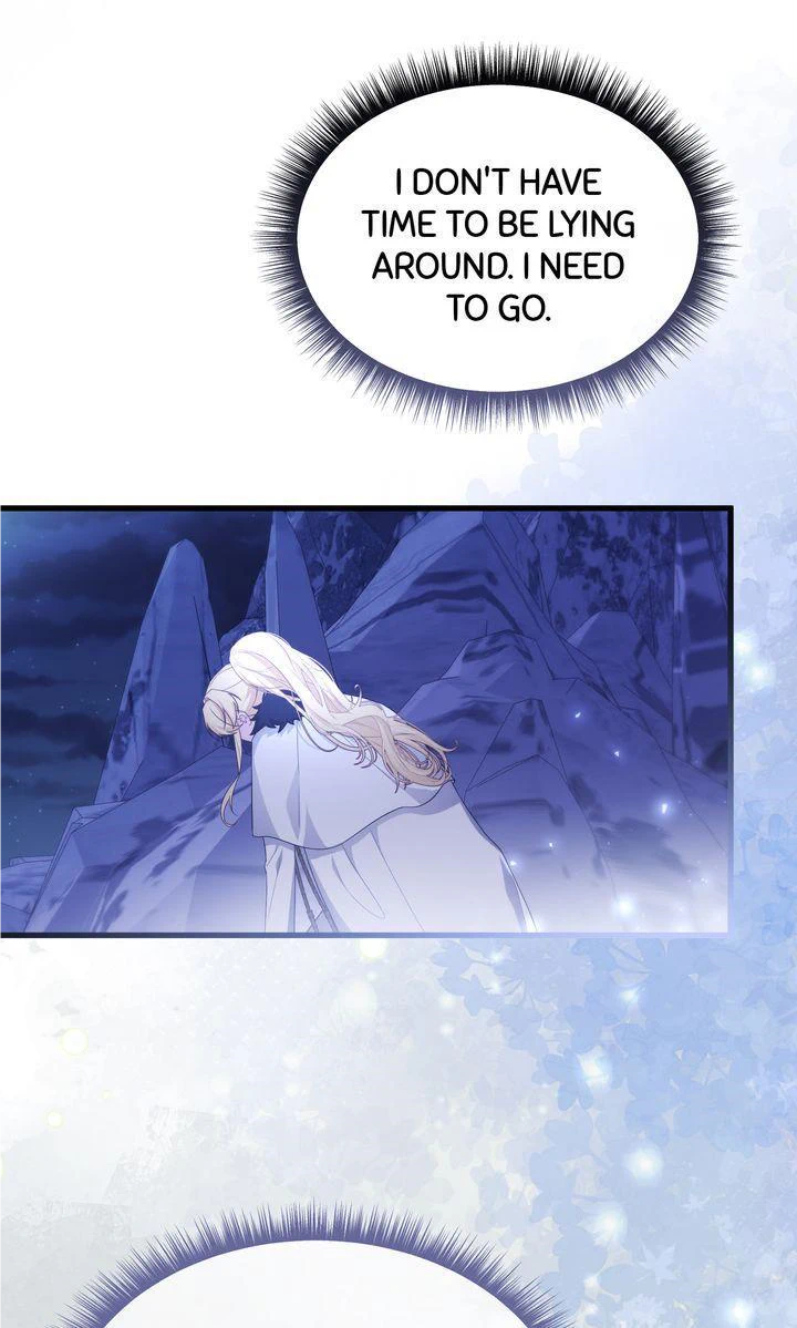 Adeline’s Twilight Chapter 75 - Page 92