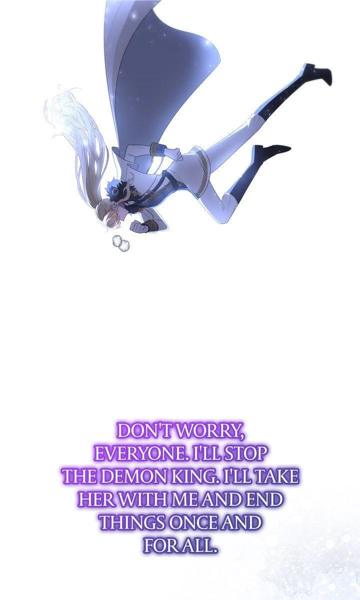 Adeline’s Twilight Chapter 75 - Page 94