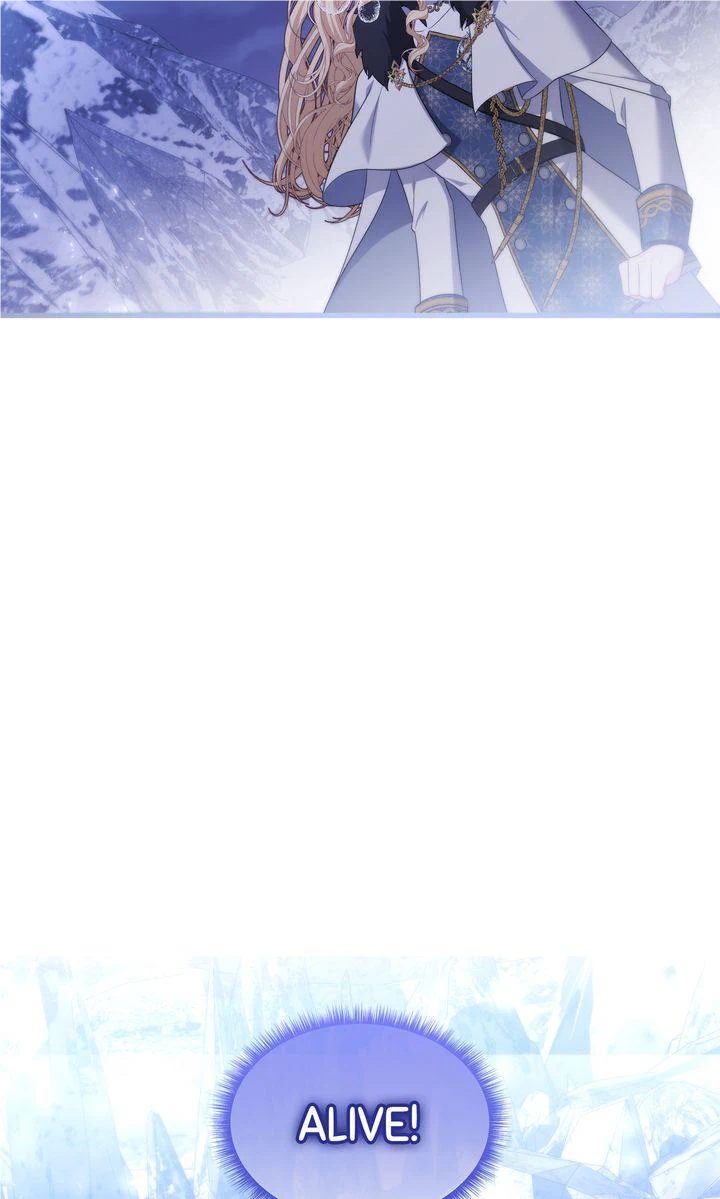 Adeline’s Twilight Chapter 75 - Page 99