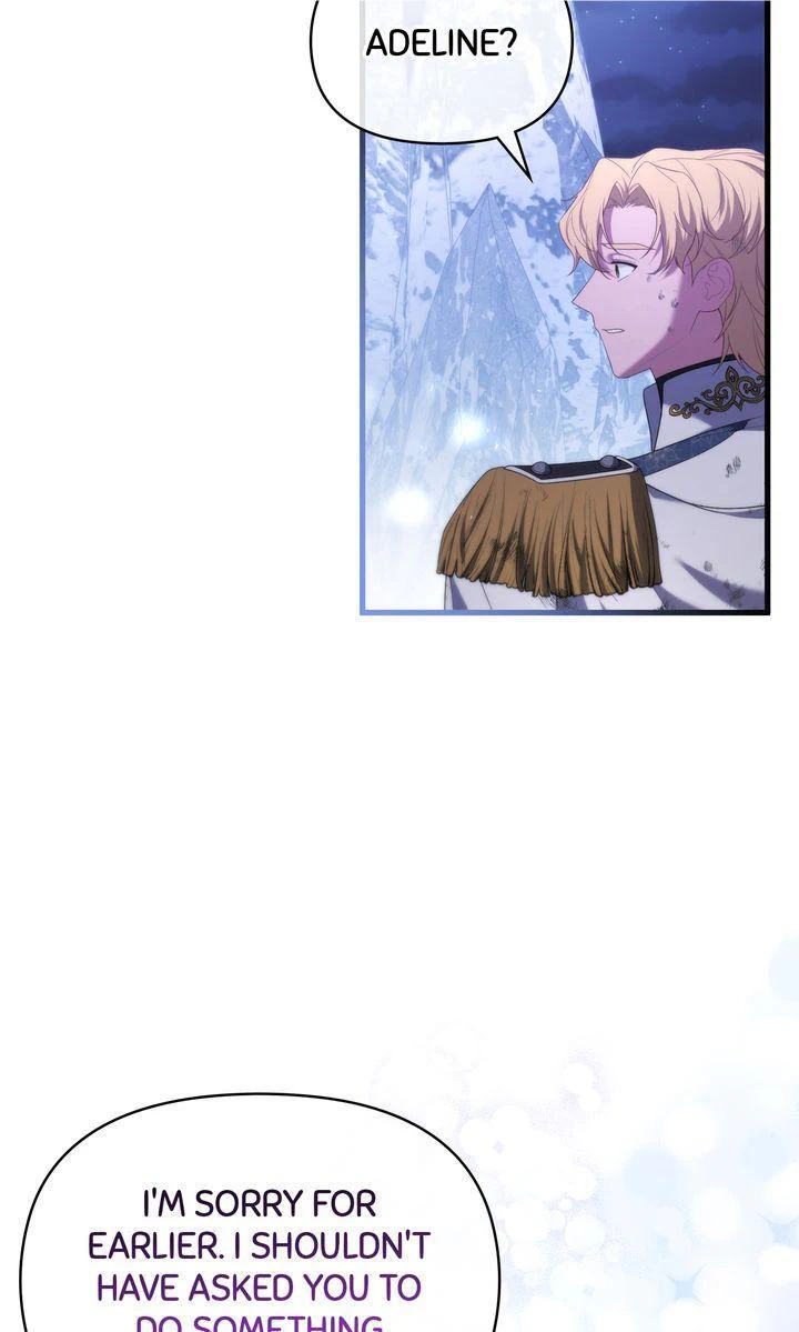 Adeline’s Twilight Chapter 75 - Page 102