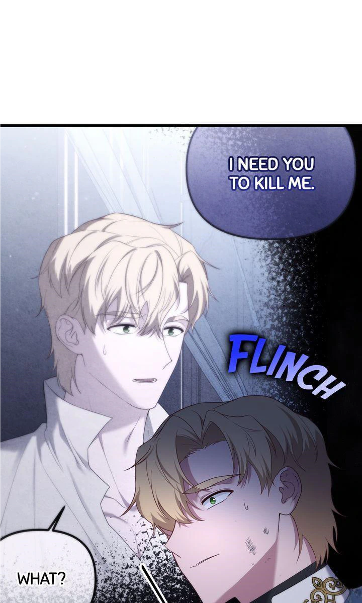 Adeline’s Twilight Chapter 75 - Page 104