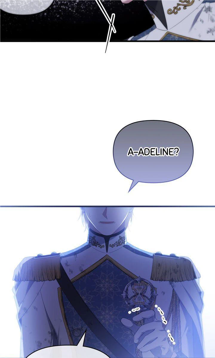 Adeline’s Twilight Chapter 75 - Page 105