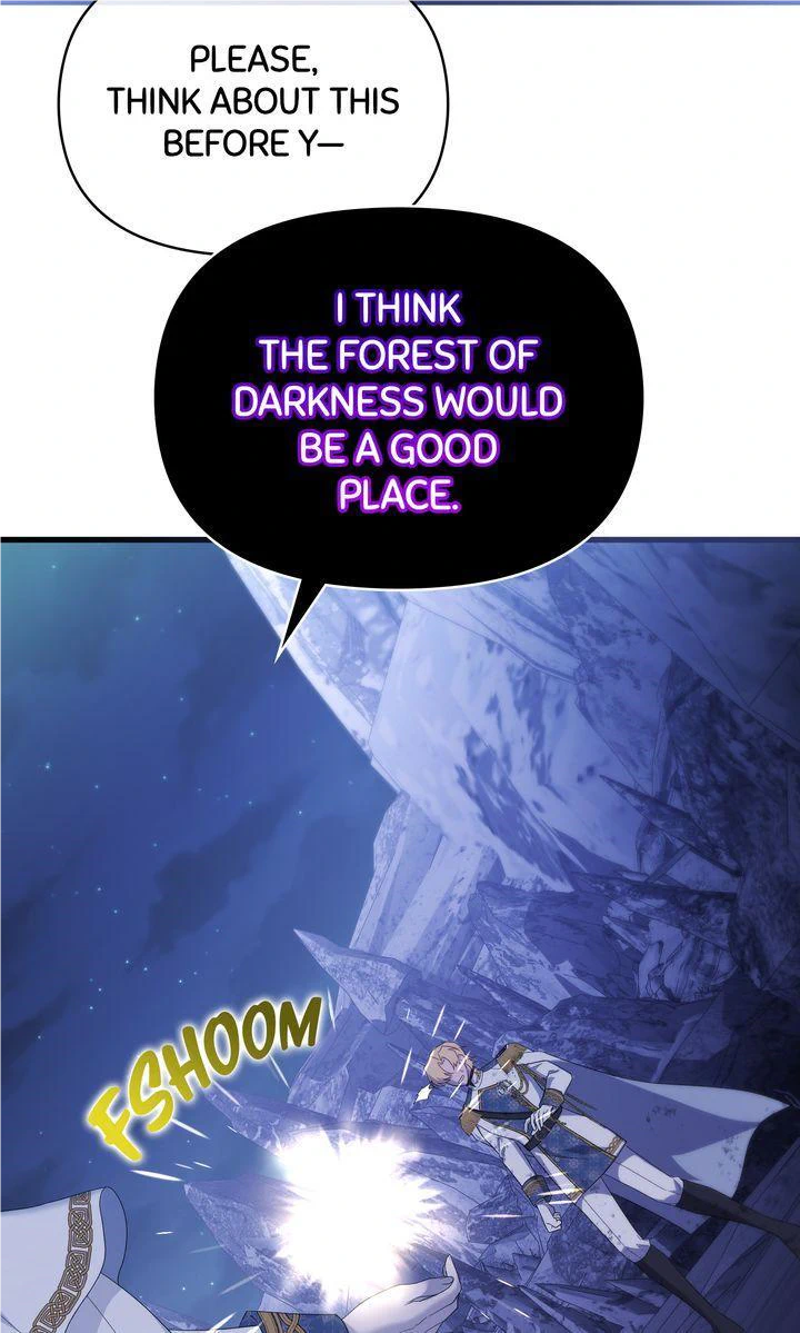 Adeline’s Twilight Chapter 75 - Page 106