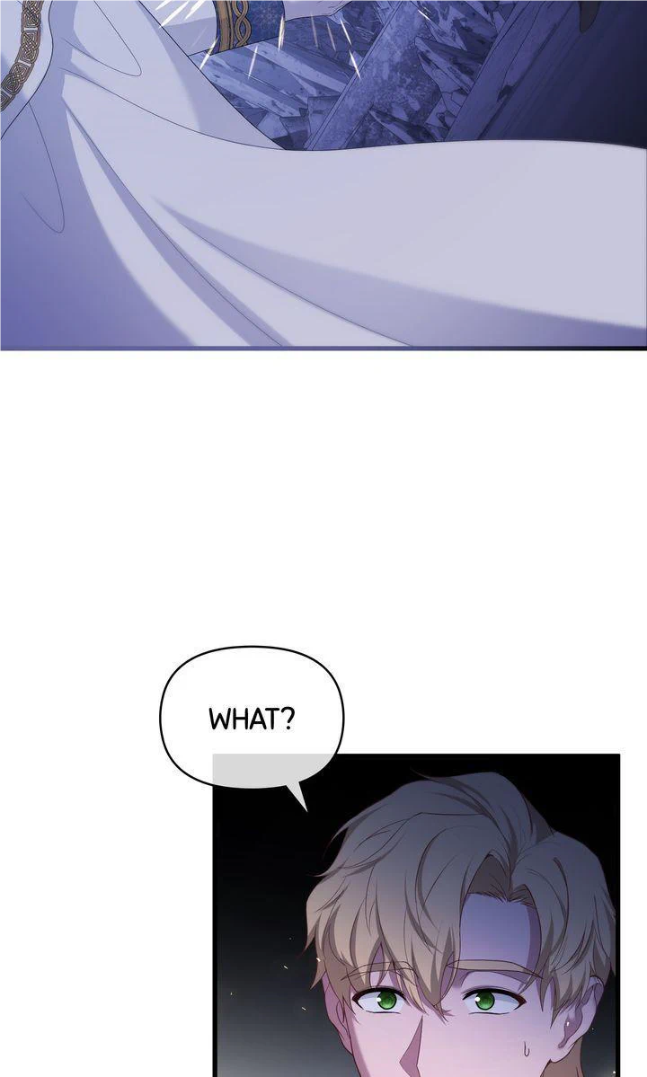 Adeline’s Twilight Chapter 75 - Page 107