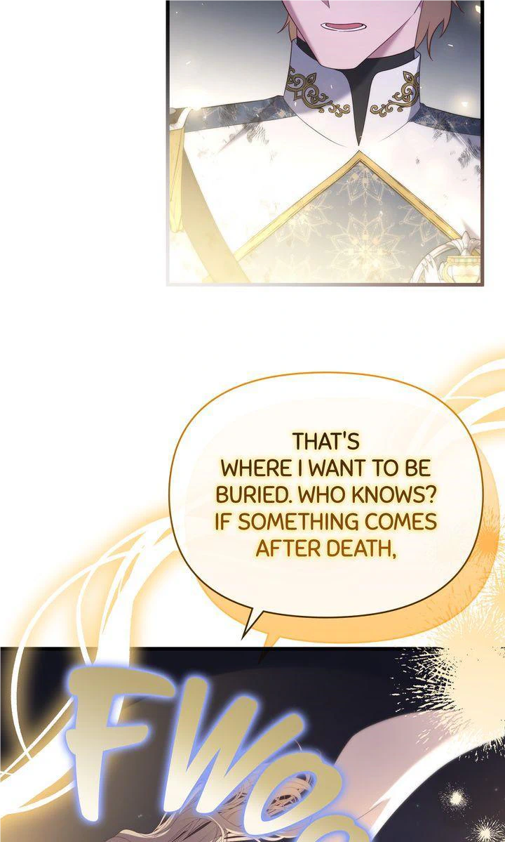 Adeline’s Twilight Chapter 75 - Page 108