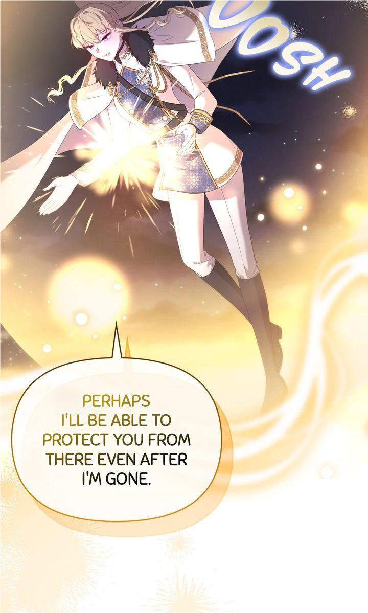 Adeline’s Twilight Chapter 75 - Page 109