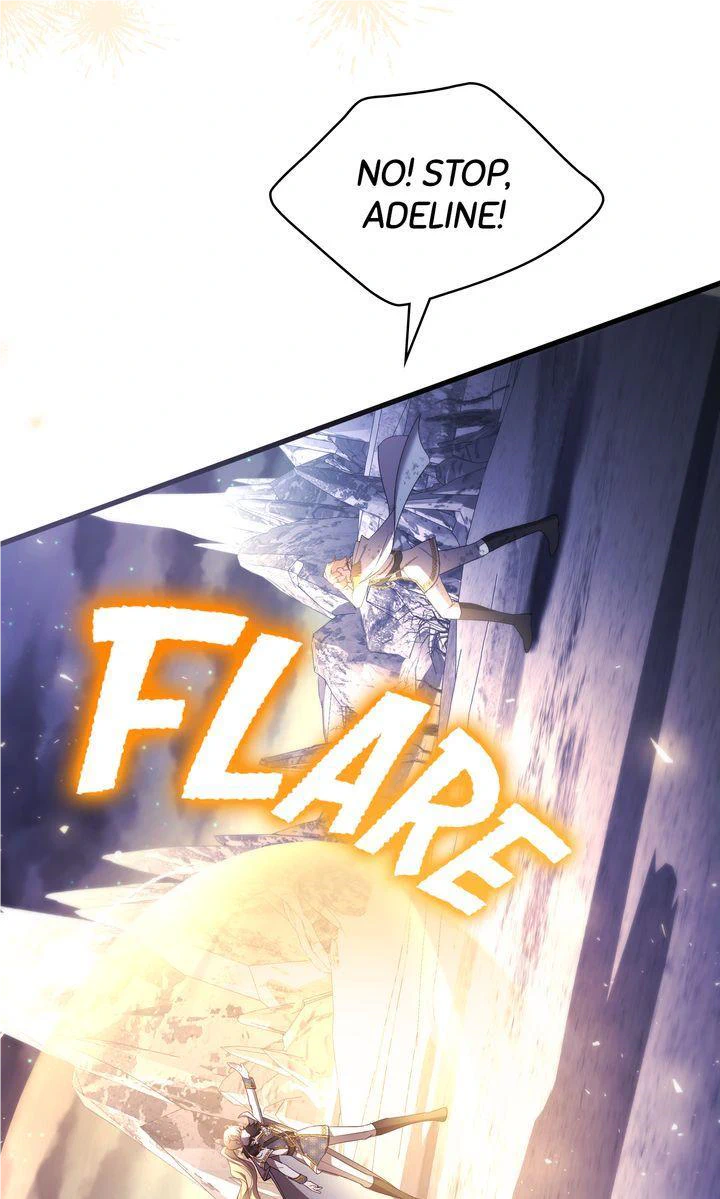 Adeline’s Twilight Chapter 75 - Page 110