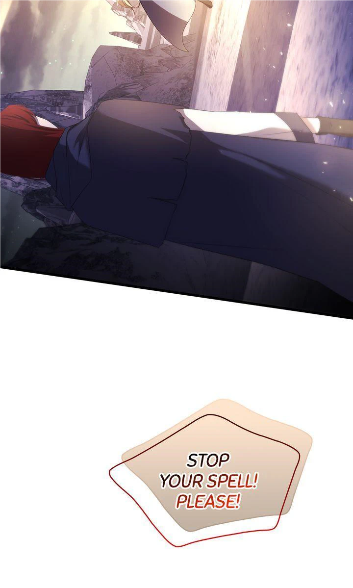 Adeline’s Twilight Chapter 75 - Page 111