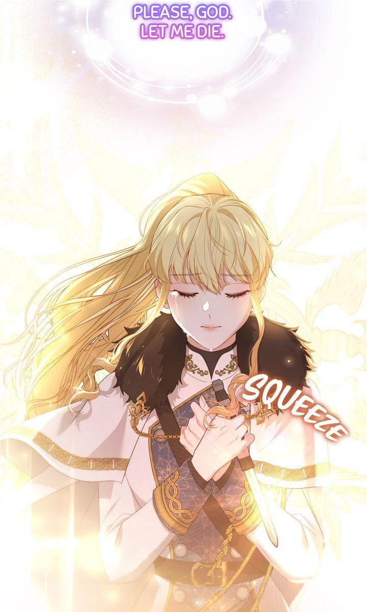 Adeline’s Twilight Chapter 75 - Page 114