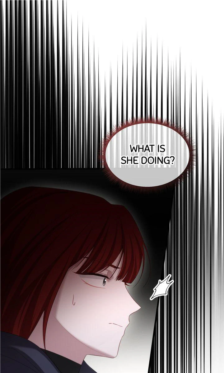 Adeline’s Twilight Chapter 75 - Page 116