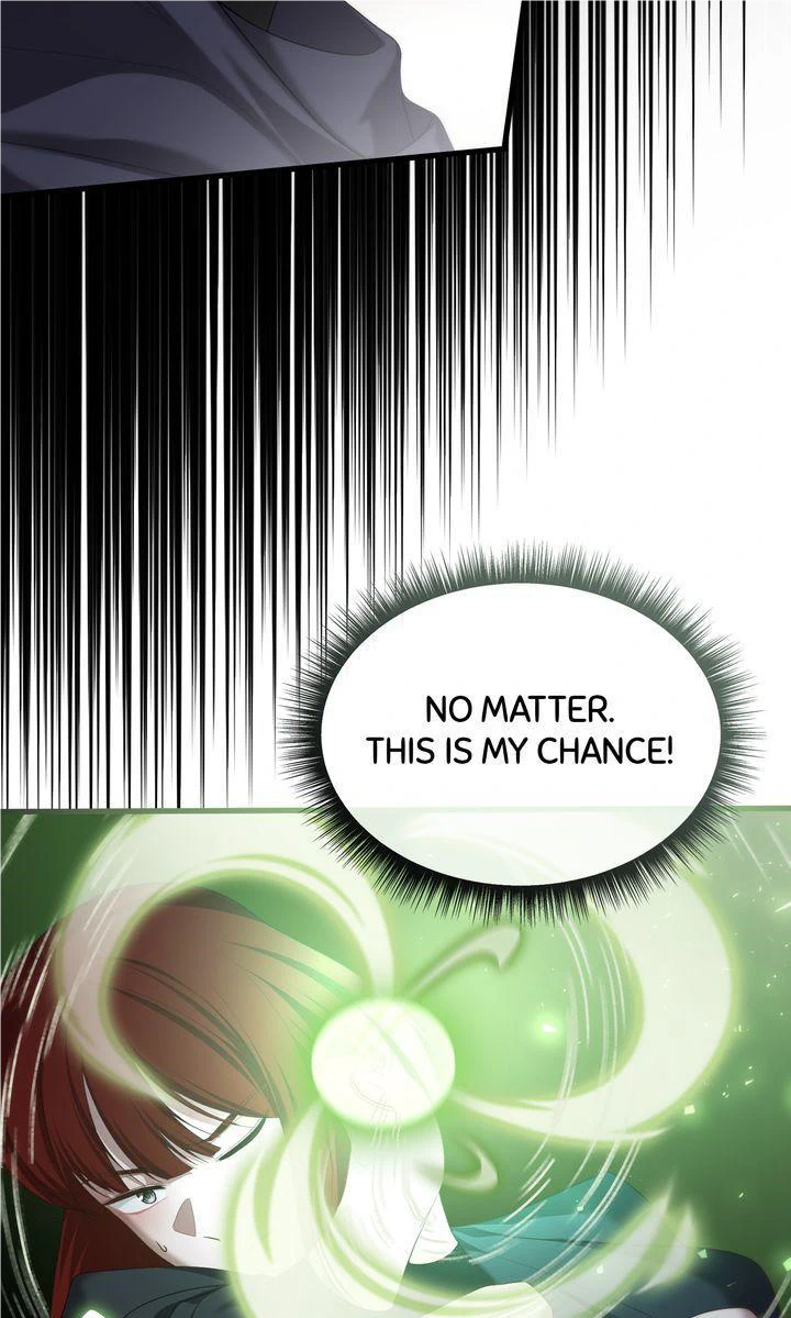 Adeline’s Twilight Chapter 75 - Page 117