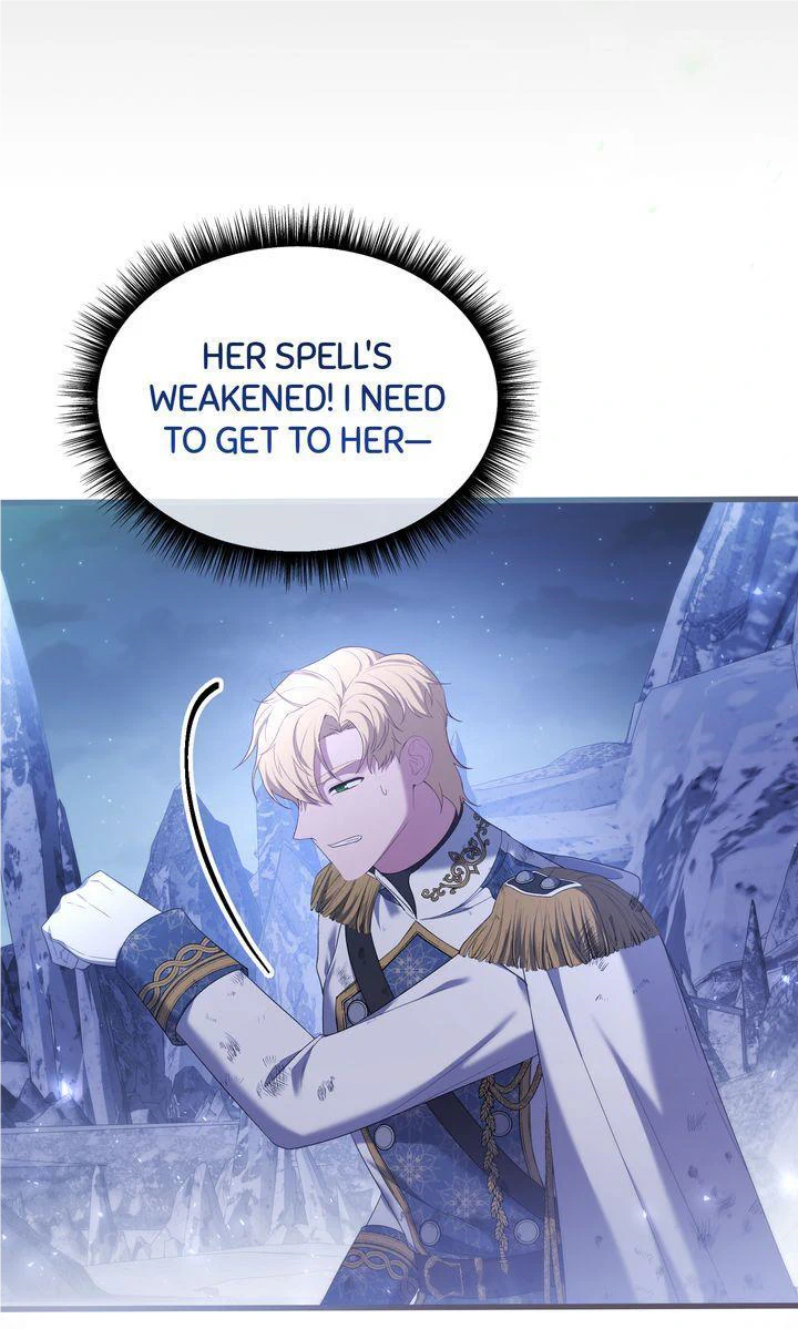 Adeline’s Twilight Chapter 75 - Page 120