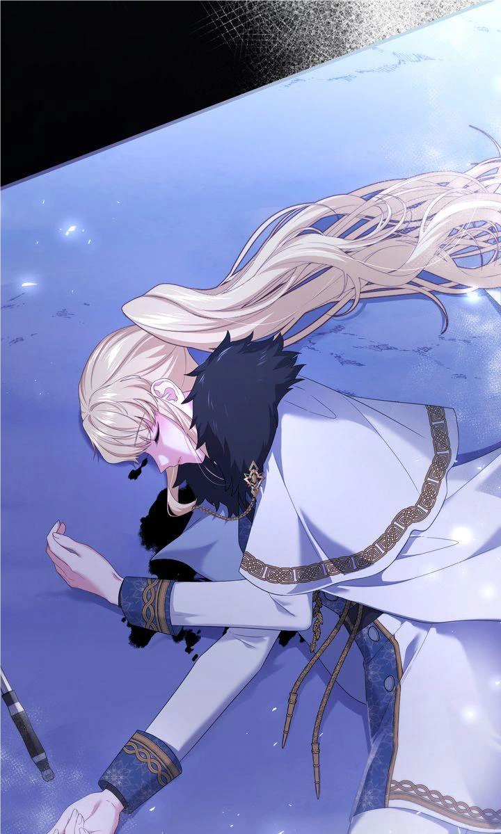 Adeline’s Twilight Chapter 75 - Page 122