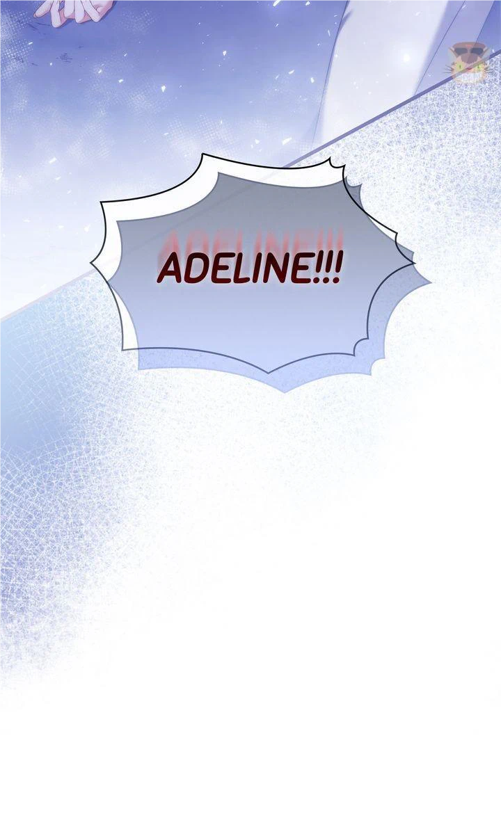 Adeline’s Twilight Chapter 75 - Page 123