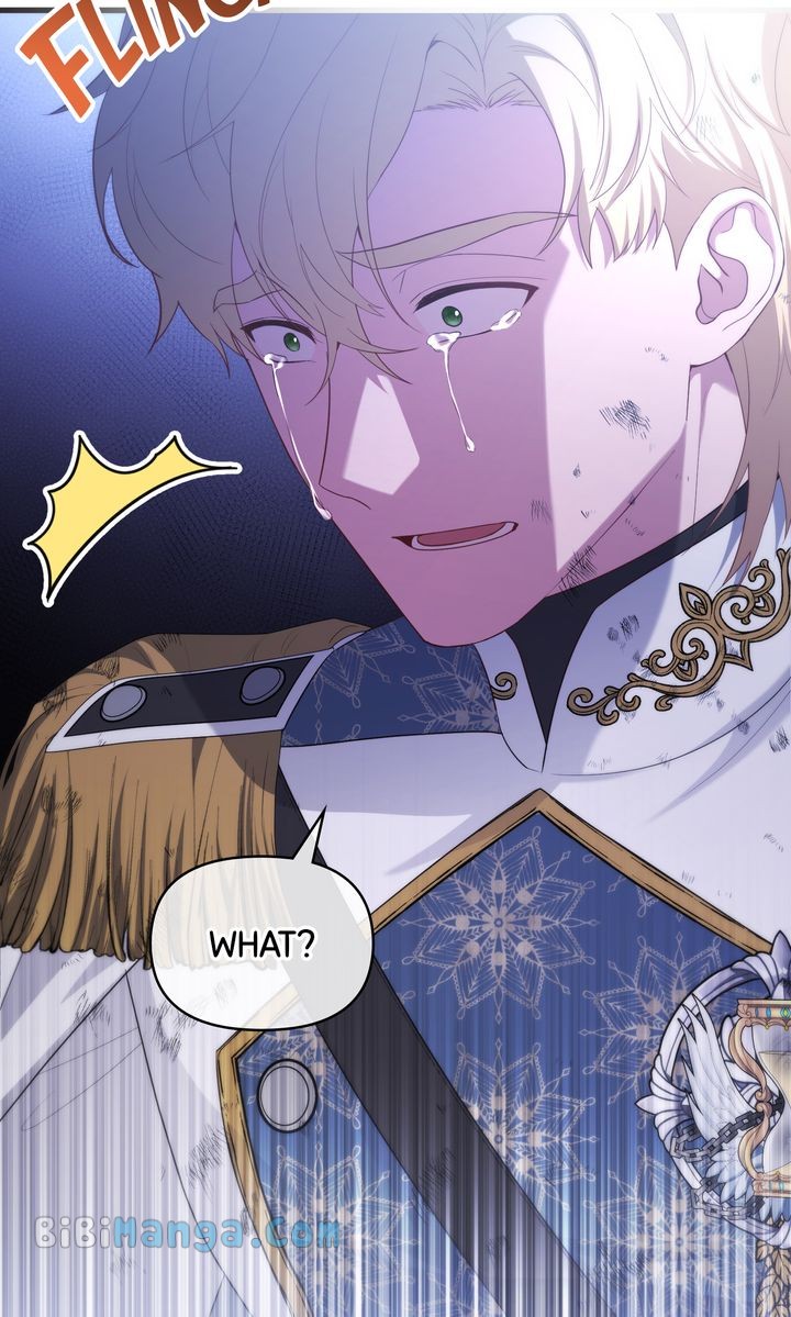 Adeline’s Twilight Chapter 76 - Page 5