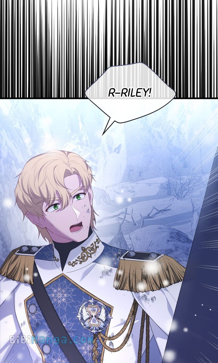 Adeline’s Twilight Chapter 76 - Page 8