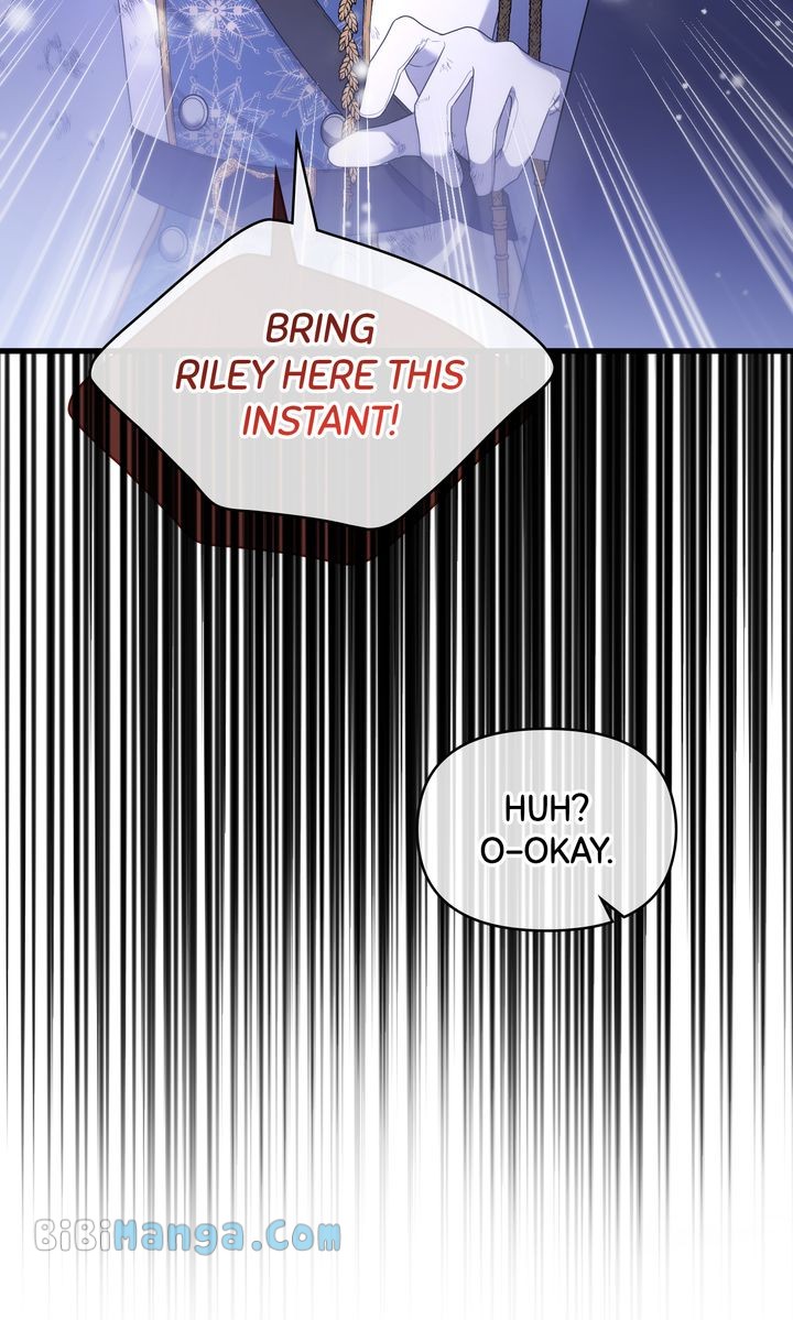 Adeline’s Twilight Chapter 76 - Page 9