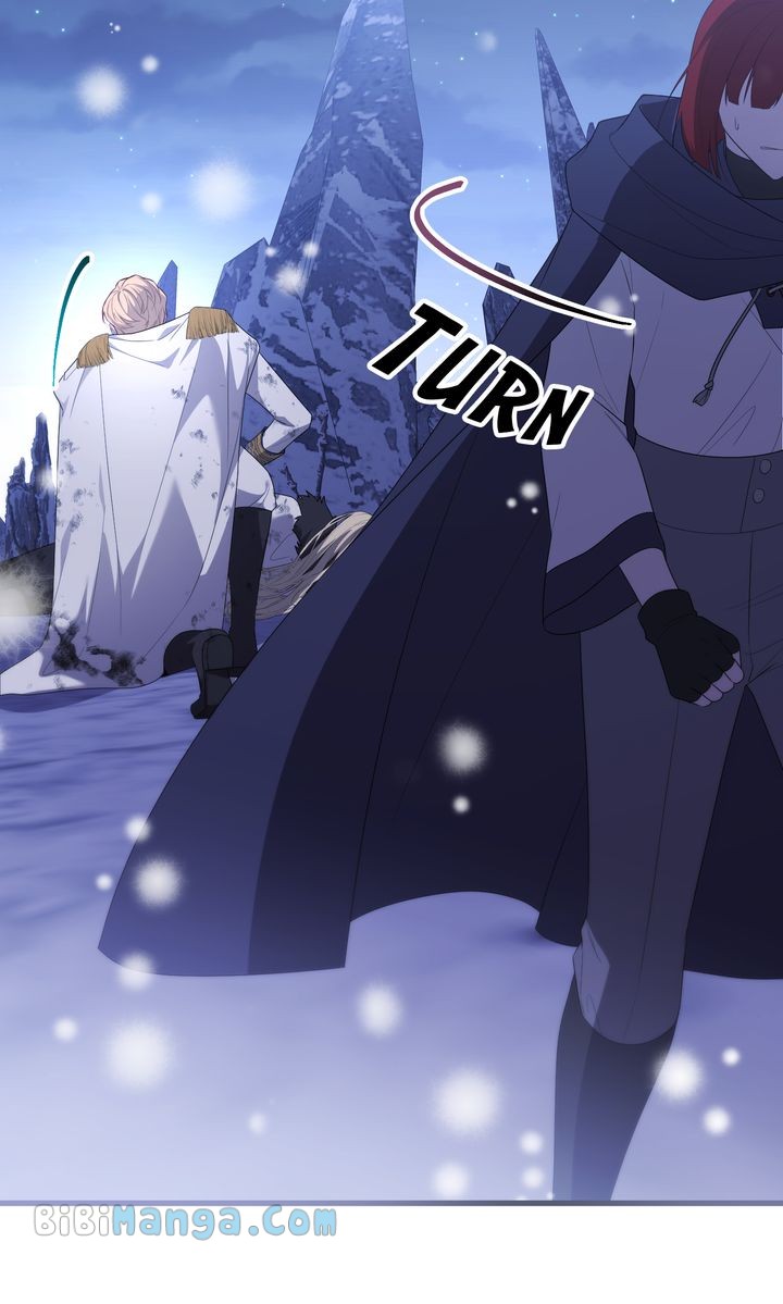 Adeline’s Twilight Chapter 76 - Page 11