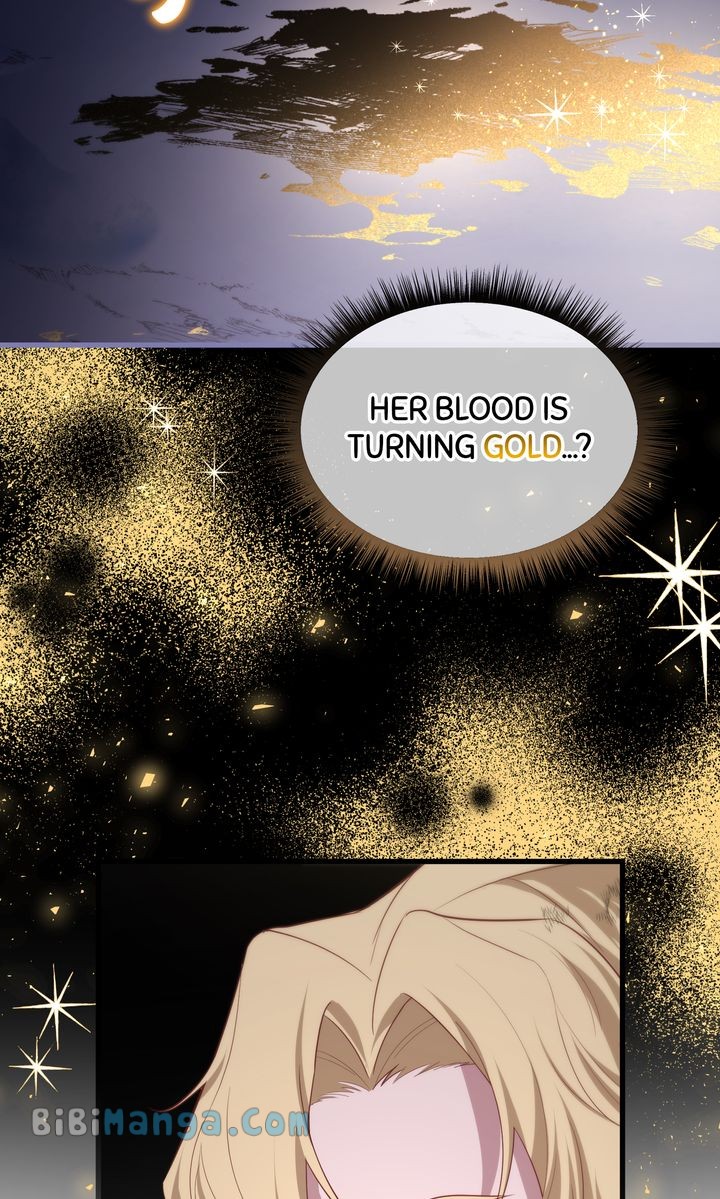 Adeline’s Twilight Chapter 76 - Page 13