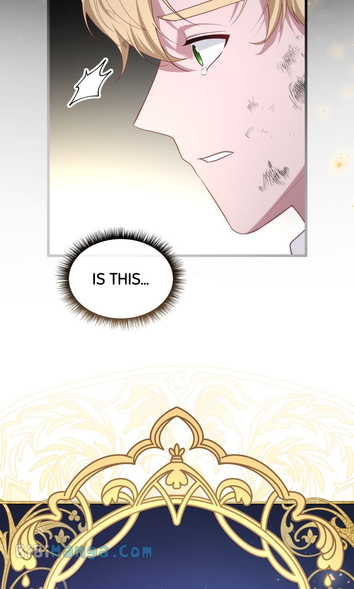 Adeline’s Twilight Chapter 76 - Page 14