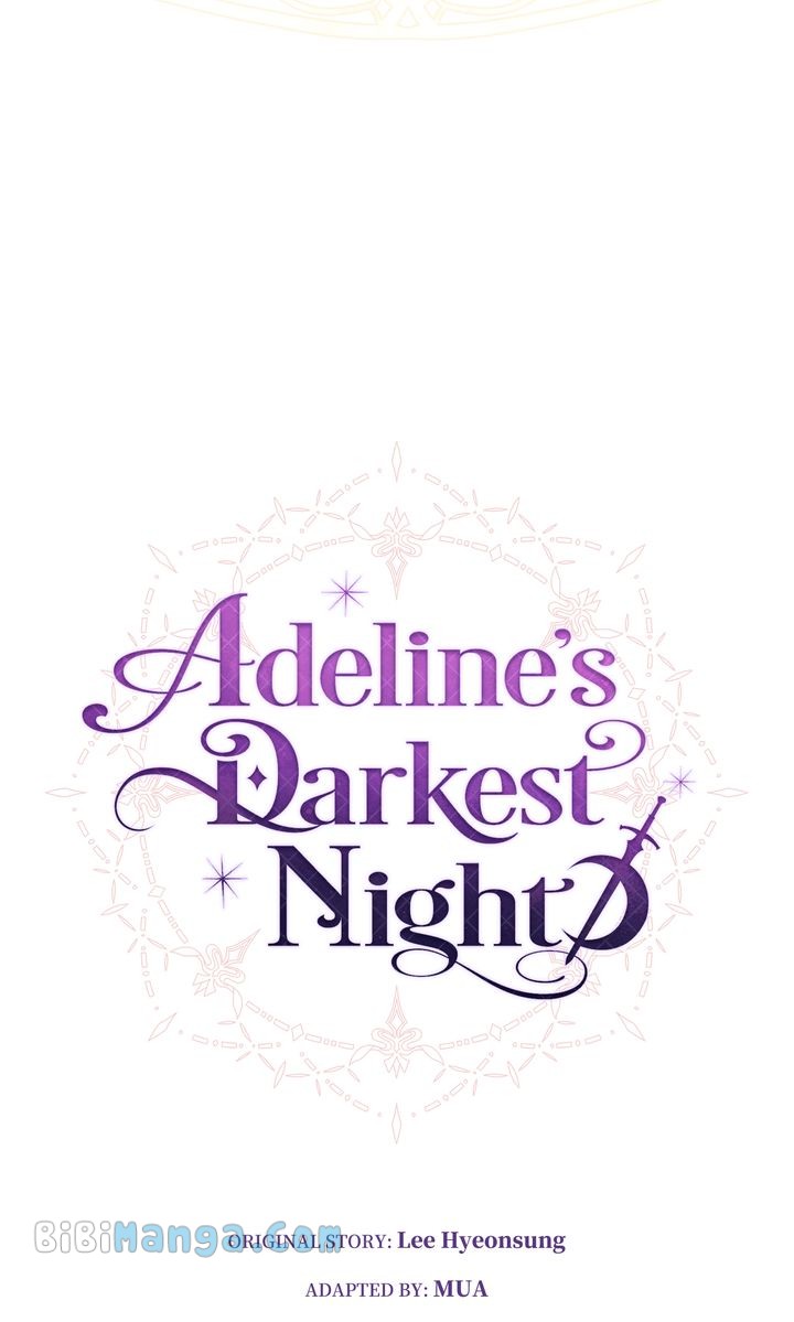 Adeline’s Twilight Chapter 76 - Page 16