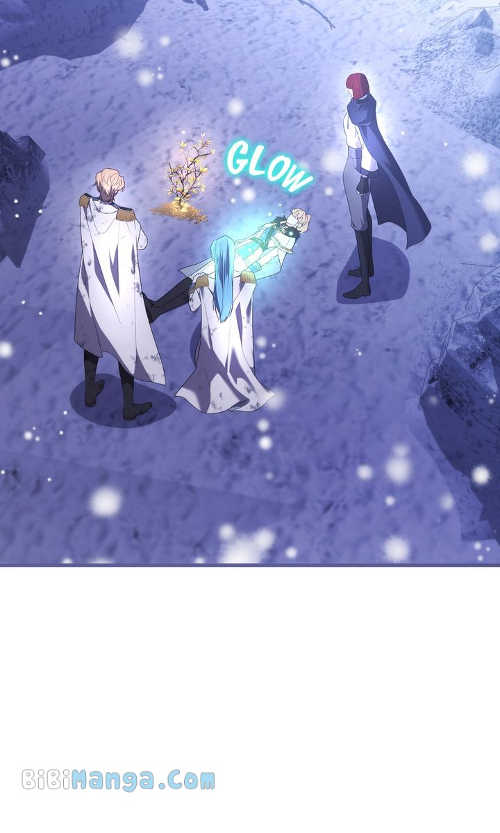 Adeline’s Twilight Chapter 76 - Page 18