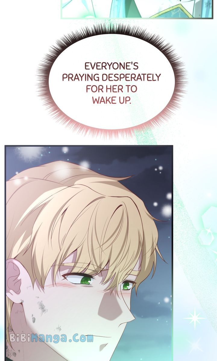 Adeline’s Twilight Chapter 76 - Page 21