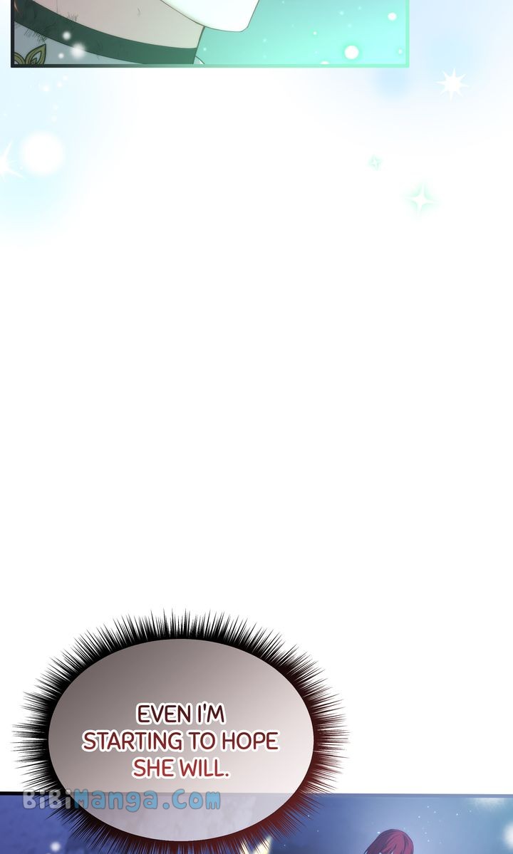 Adeline’s Twilight Chapter 76 - Page 22