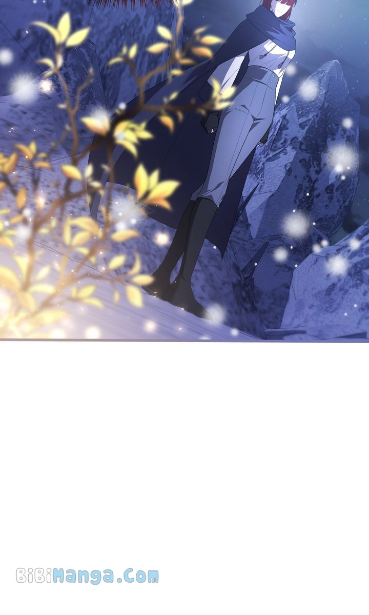 Adeline’s Twilight Chapter 76 - Page 23